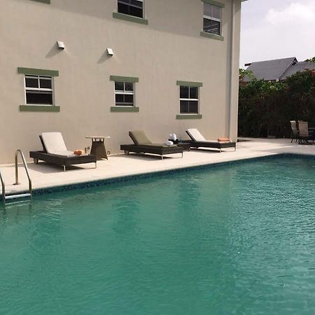 Sunview Villas The Bight Settlements Exterior photo
